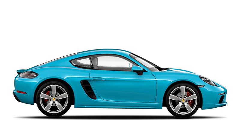 718 Cayman