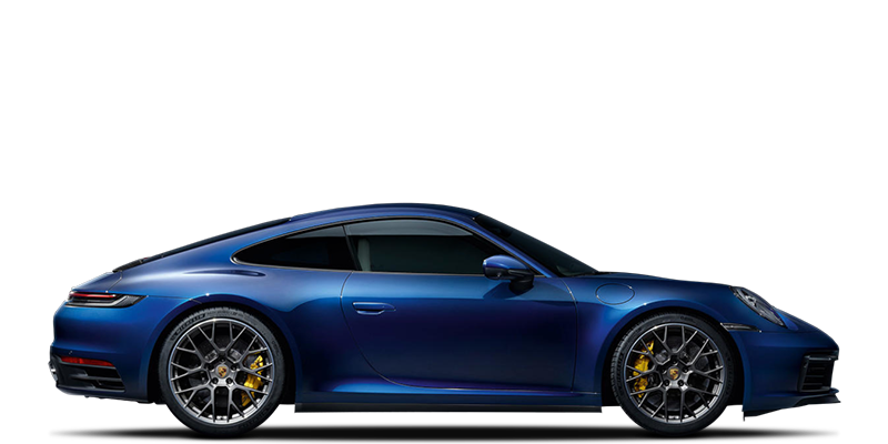 911 Coupé