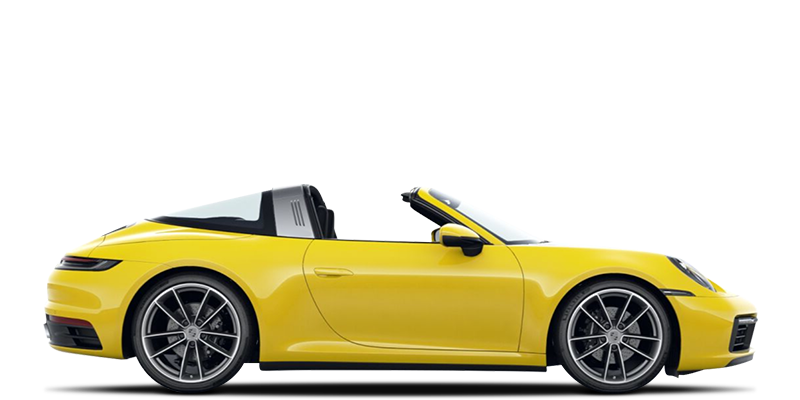 911 Targa