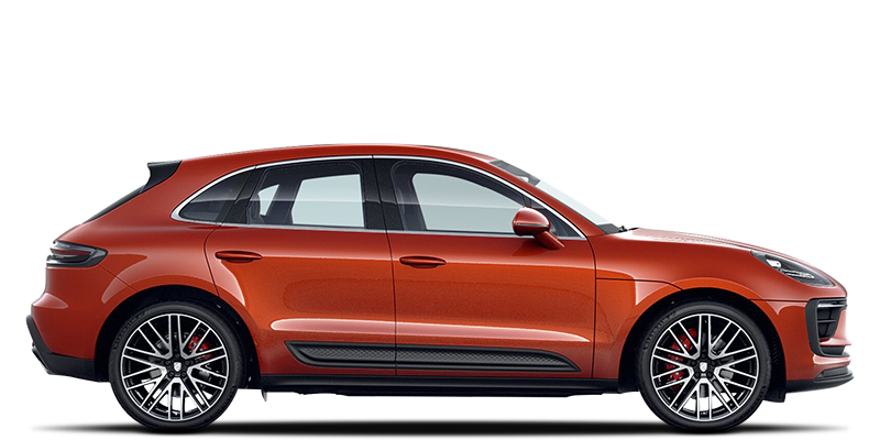 Macan