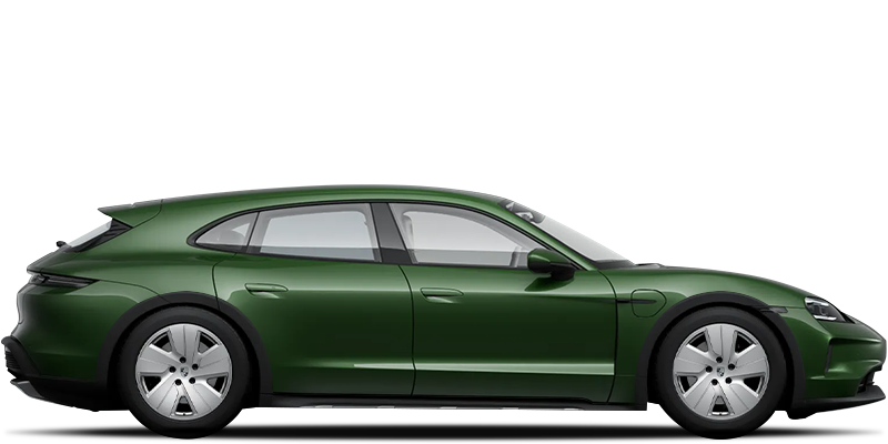 Taycan Cross Turismo