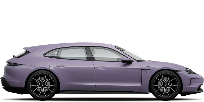 Taycan Sport Turismo