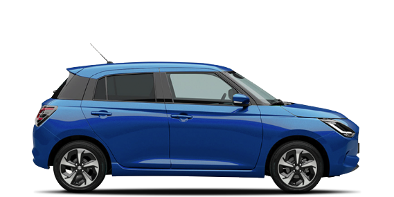 swift hybrid
