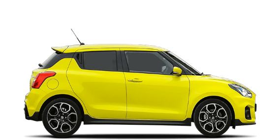 swift sport suzuki