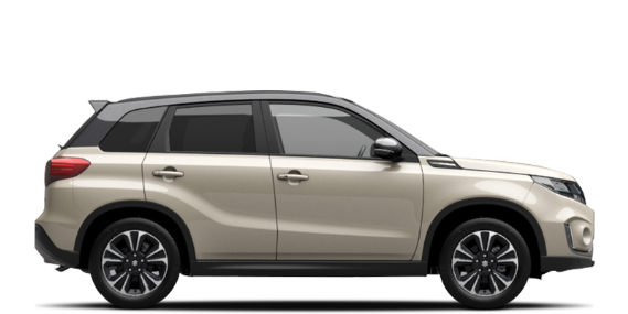 vitara hybrid