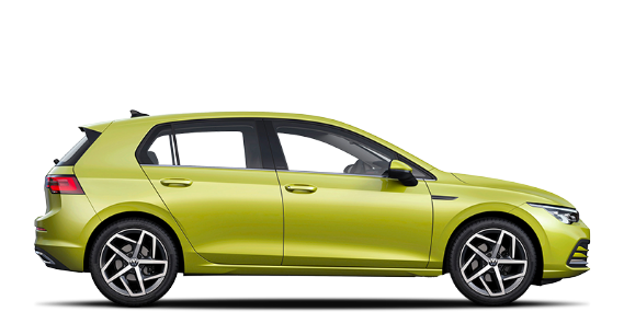 golf volkswagen