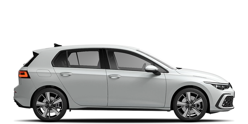 golf gte volkswagen