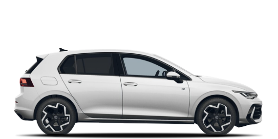 nuova golf volkswagen