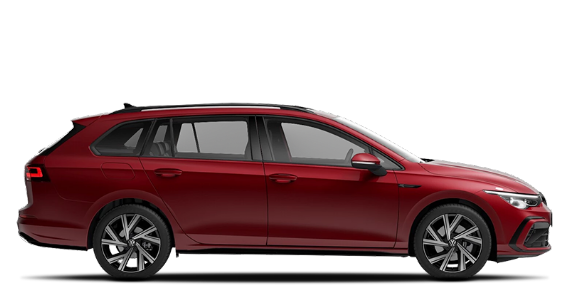 golf variant volkswagen