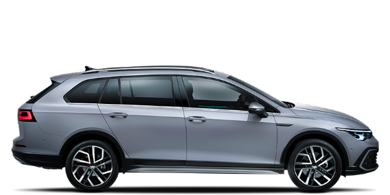 golf variant alltrack volkswagen
