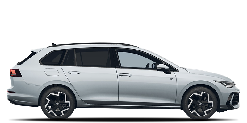 nuova golf variant volkswagen