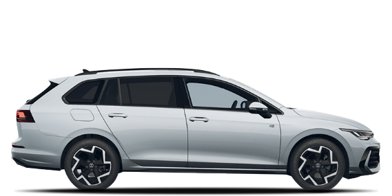 nuova golf variant volkswagen