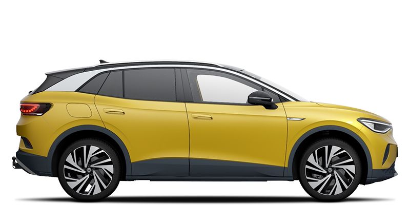 id4 volkswagen