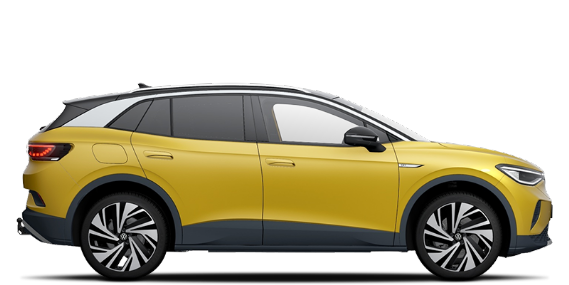 id4 volkswagen