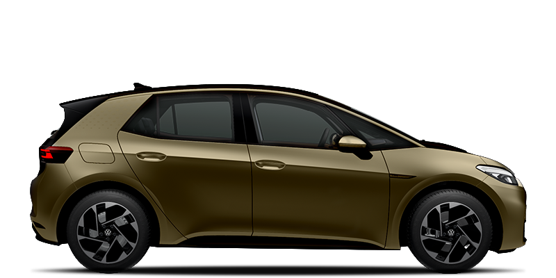 nuova id3 volkswagen 