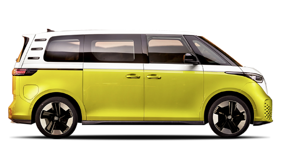 id.buzz volkswagen