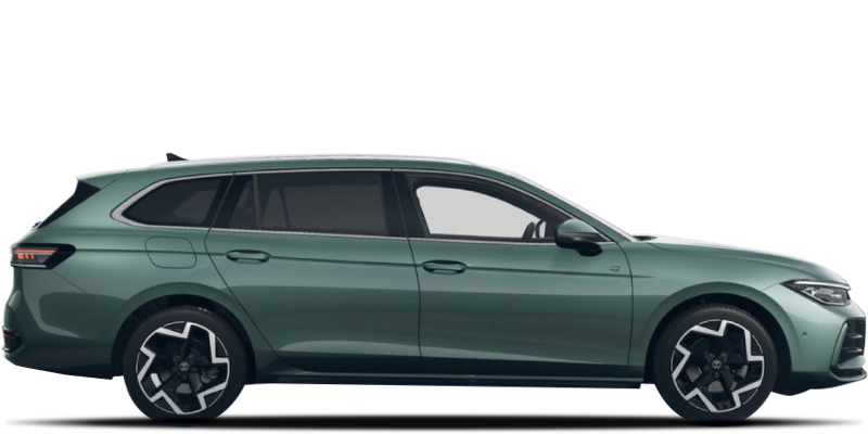 nuova passat volkswagen