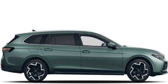 nuova passat variant volkswagen