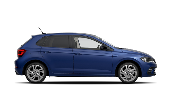 nuova polo volkswagen