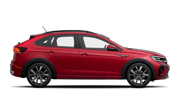 taigo volkwagen