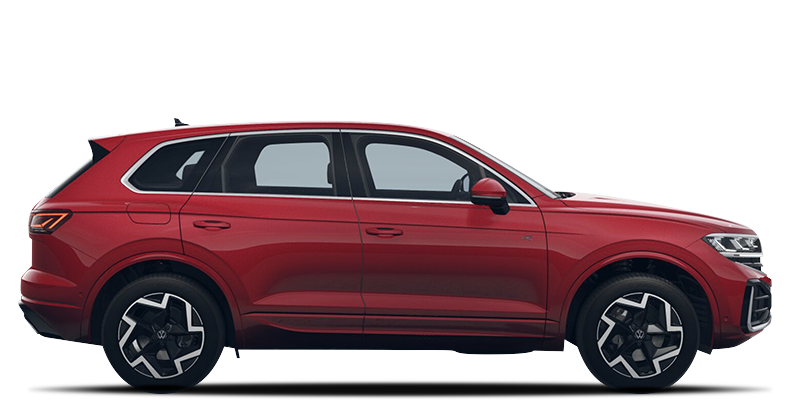 touareg volswagen