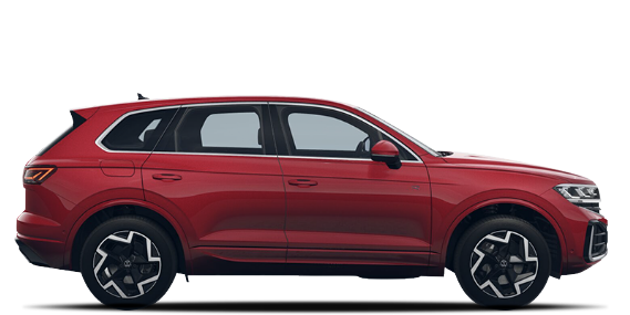 nuova touareg volkswagen
