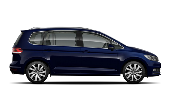 touran volkswagen