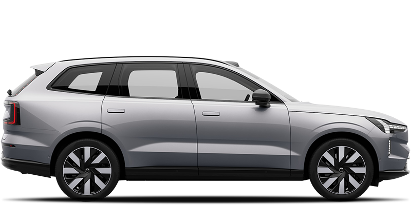 EX90 Volvo