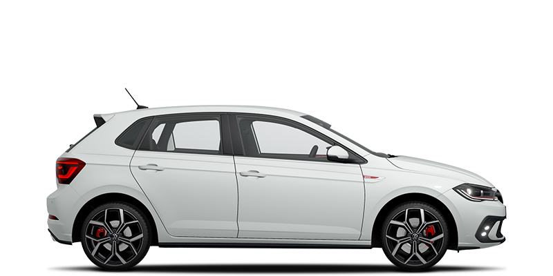 polo gti volkswagen