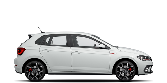 polo gti volkswagen