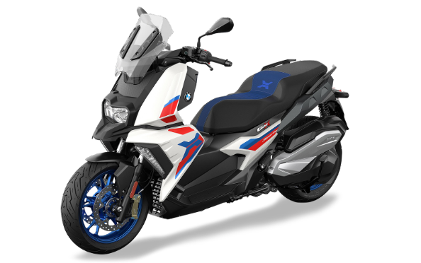BMW C400 C400 BMW