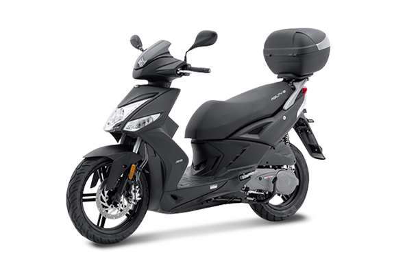 Kymco Agility Noleggio Senza Pensieri NSP Kimco Agility