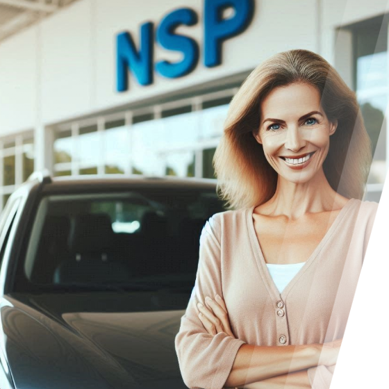 NSP: Noleggio Senza Pensieri Franchising NSP Noleggio Senza Pensieri