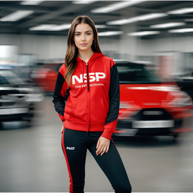 Auto adatte alla famiglia con NSP Noleggiare lungo termine con NSP