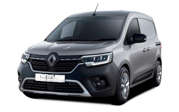 Renault Kangoo Van Noleggio Senza Pensieri Noleggiare Renault Kangoo Van